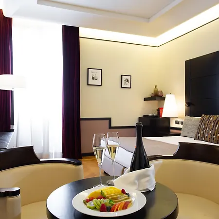 47 Boutique 4* Řím