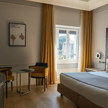 47 Boutique Řím