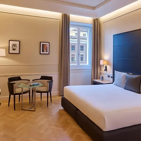 47 Boutique Hotel Řím