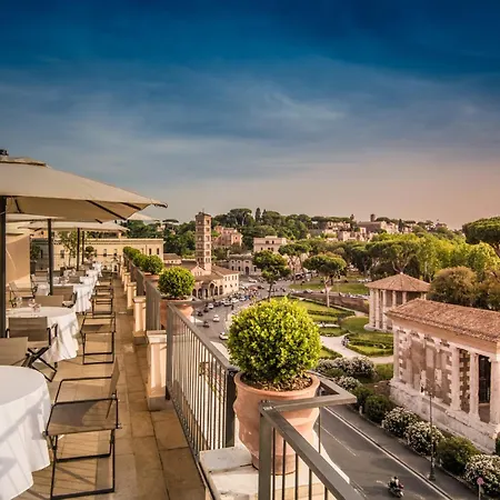 Hotel 47 Boutique 4*