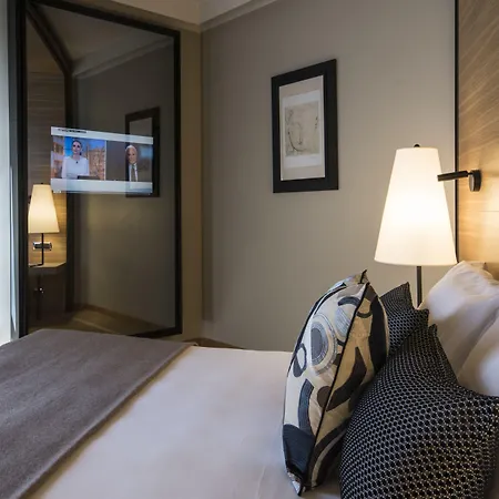 47 Boutique 4*
