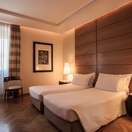 ホテル 47 Boutique 4*