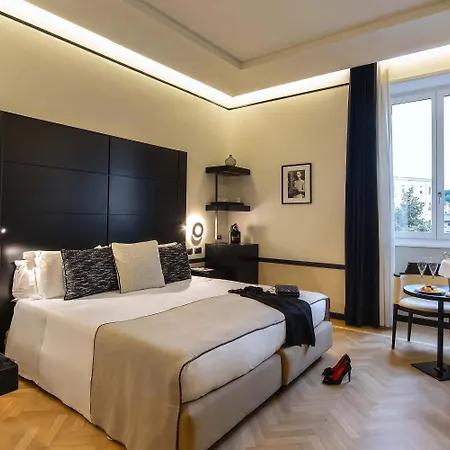 ホテル 47 Boutique 4*
