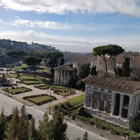 Hotel 47 Boutique Rome