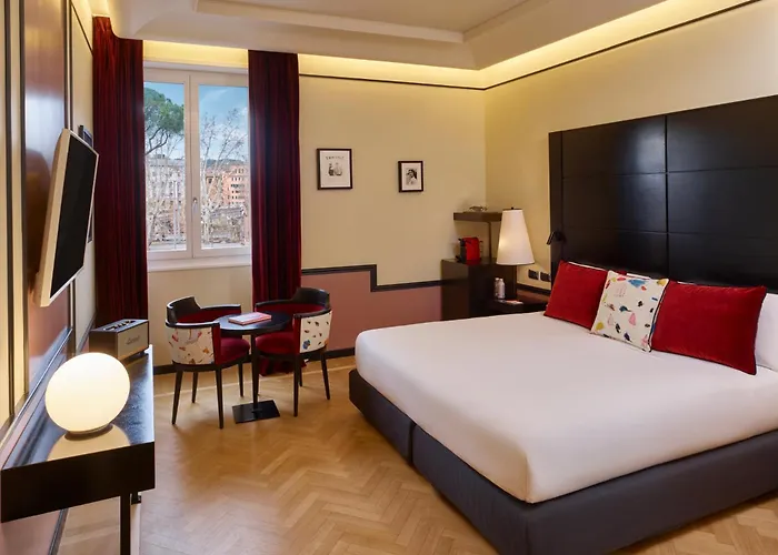 47 Boutique Hotel 4*