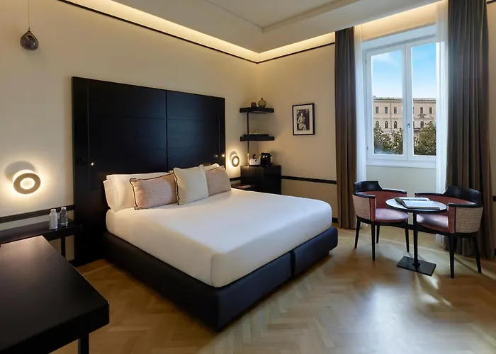 47 Boutique Hotel 4*