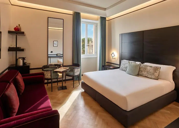 Hotel 47 Boutique 4*