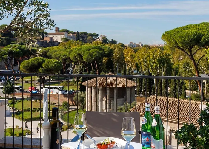 47 Boutique Hotel Rome