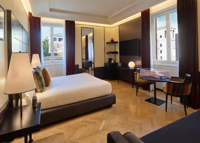 47 Boutique Hotel 4*