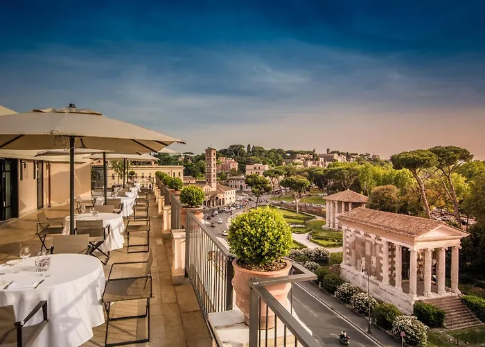 Hotel 47 Boutique 4*