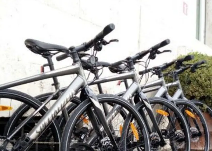 47 Boutique Hotel Rome