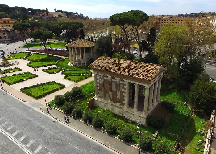 47 Boutique Hotel 4*