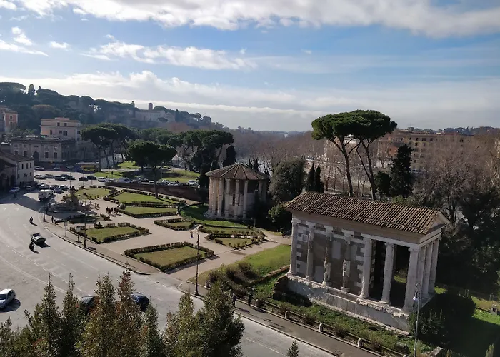 Hotel 47 Boutique Rome