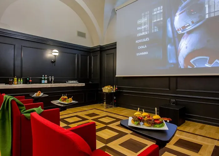 Hotel 47 Boutique 4*