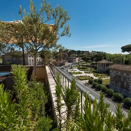 47 Boutique Hotel Rome