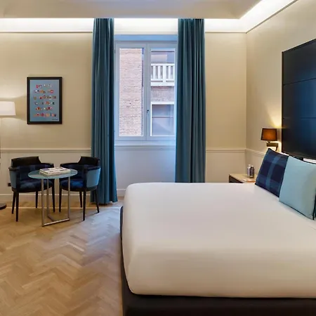 Hotel 47 Boutique Rome