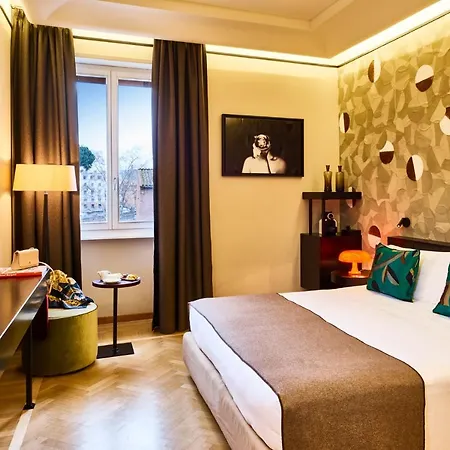 Hotel 47 Boutique Rome